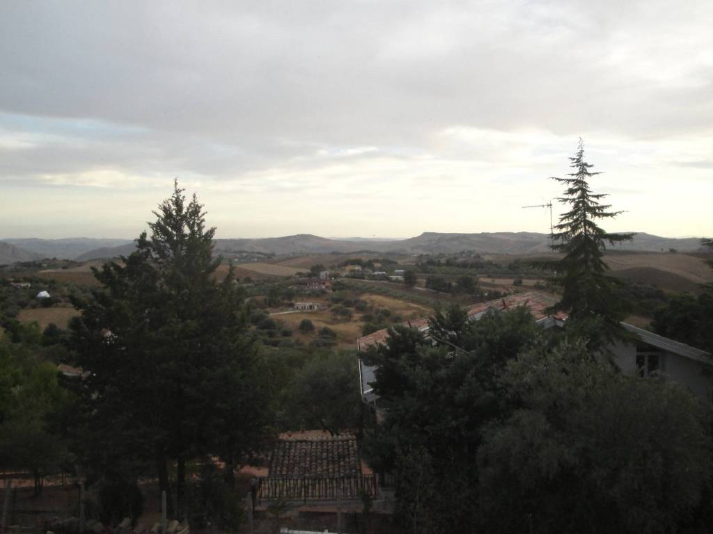 Terreno a Caltanissetta in Contrada Bulgarella - Foto 4
