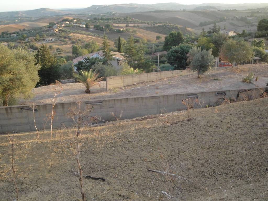 Terreno a Caltanissetta in Contrada Bulgarella - Foto 5