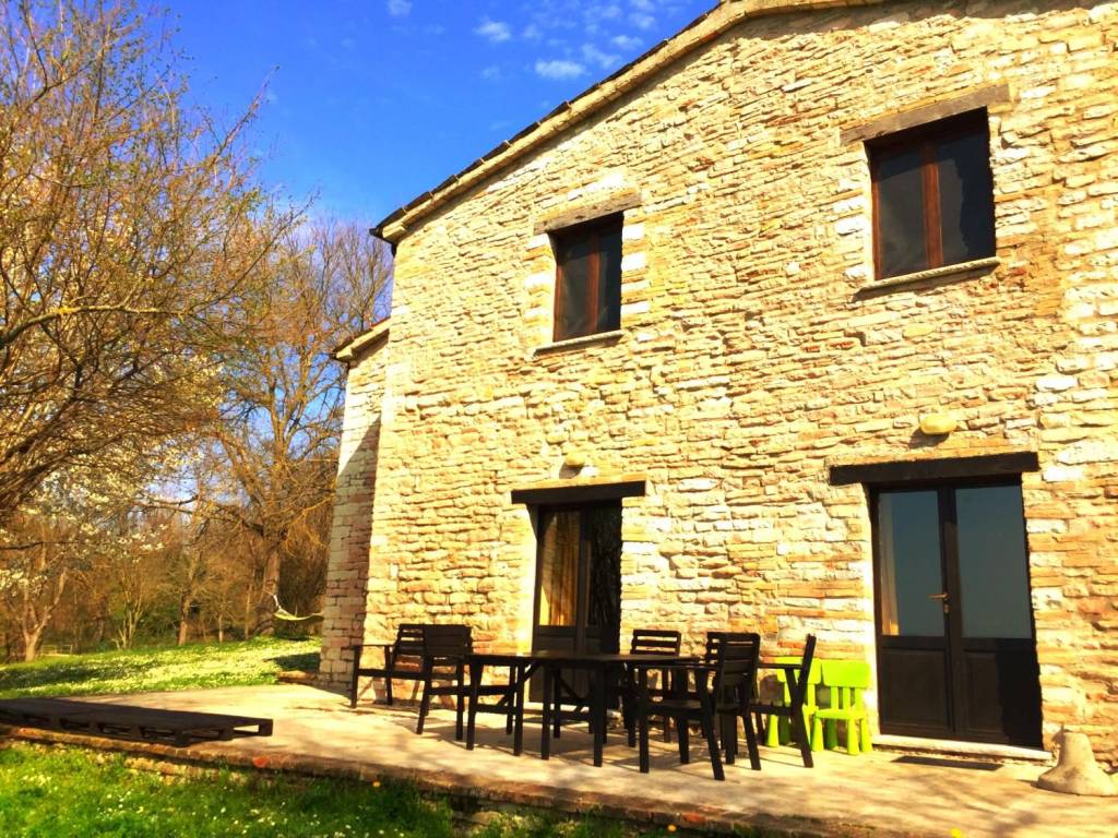 Rustico / casale a Acqualagna in Via Bellaria, 40 - Foto 2