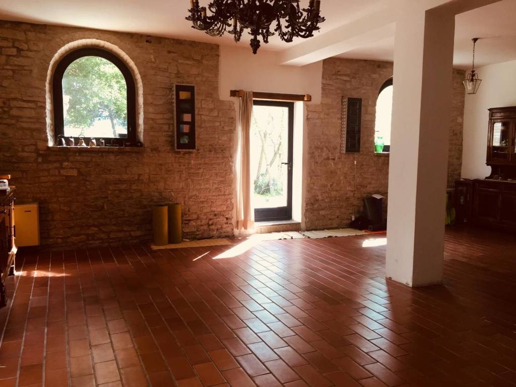 Rustico / casale a Acqualagna in Via Bellaria, 40 - Foto 4