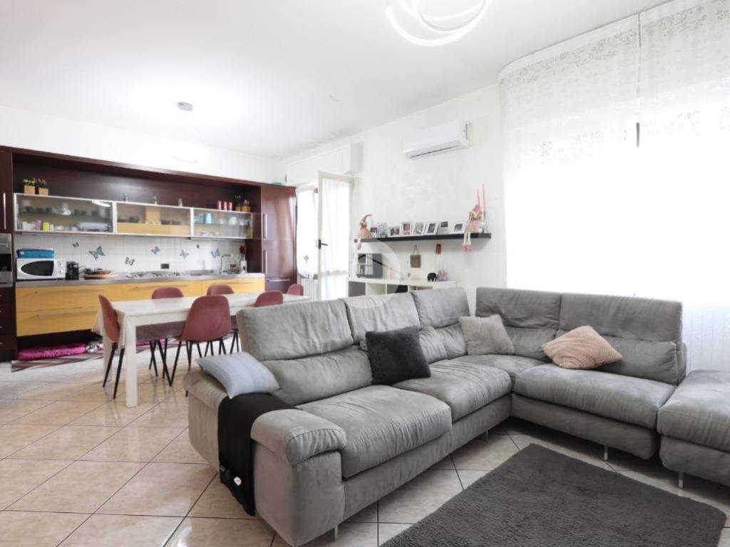Appartamento a Pescara in VIA MONTE FAITO, 27 - Foto 4