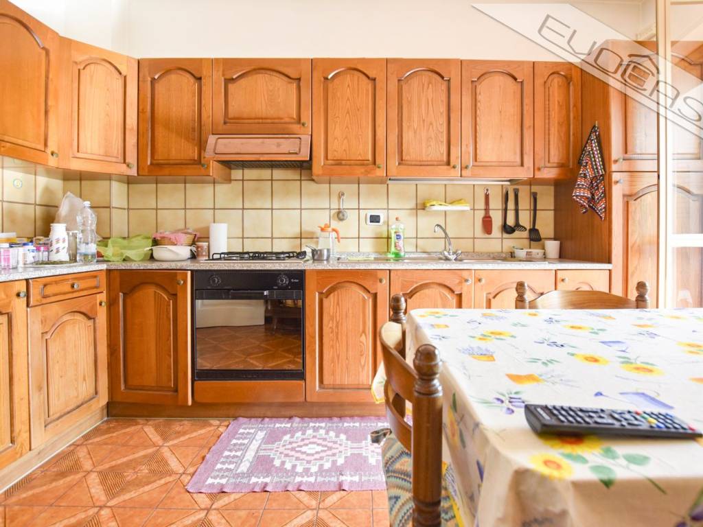 Appartamento a Pinerolo in Via Luigi Einaudi, 5 - Foto 2