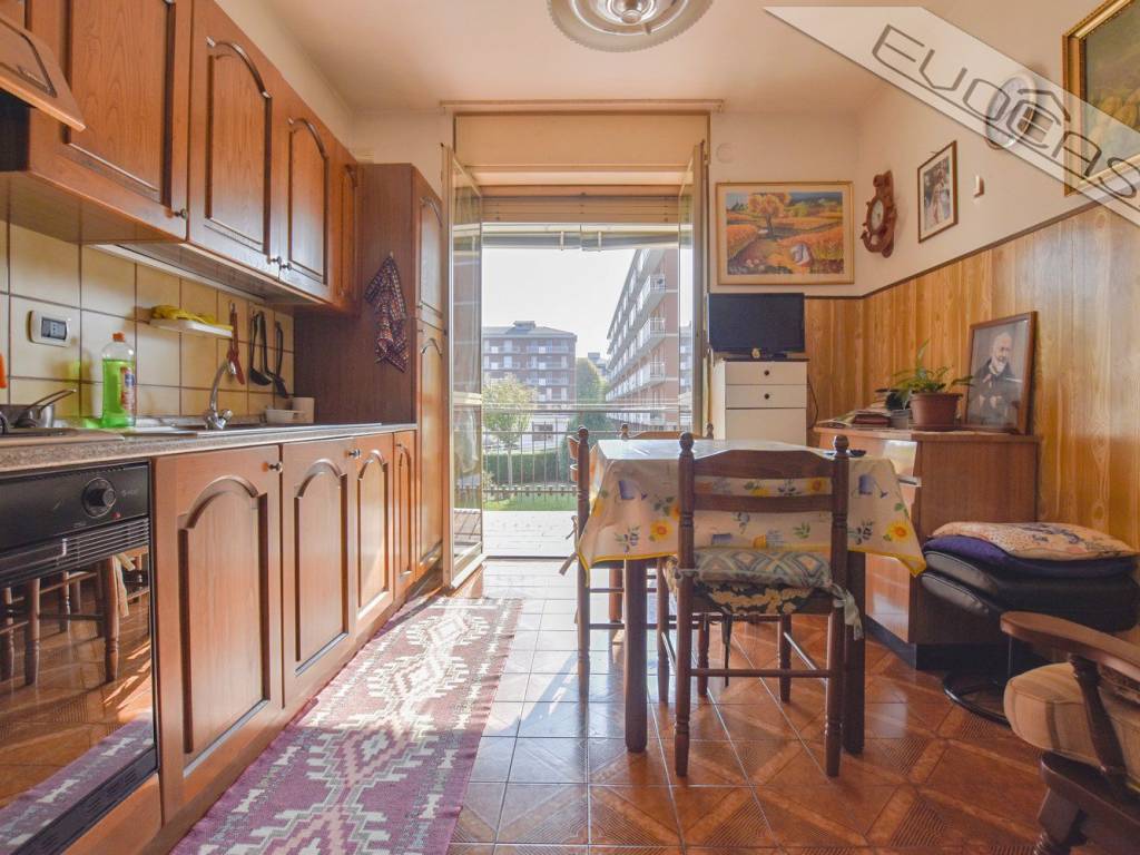 Appartamento a Pinerolo in Via Luigi Einaudi, 5 - Foto 3