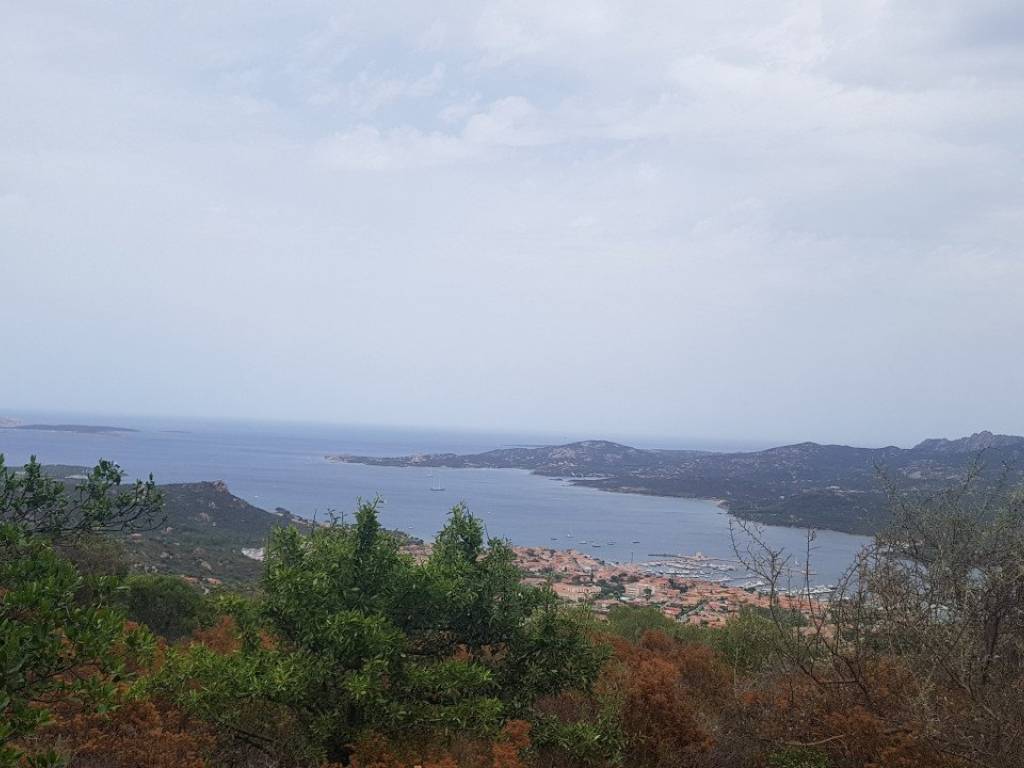 Terreno a Arzachena in LOCALITA' CANNAGIONE - Foto 2