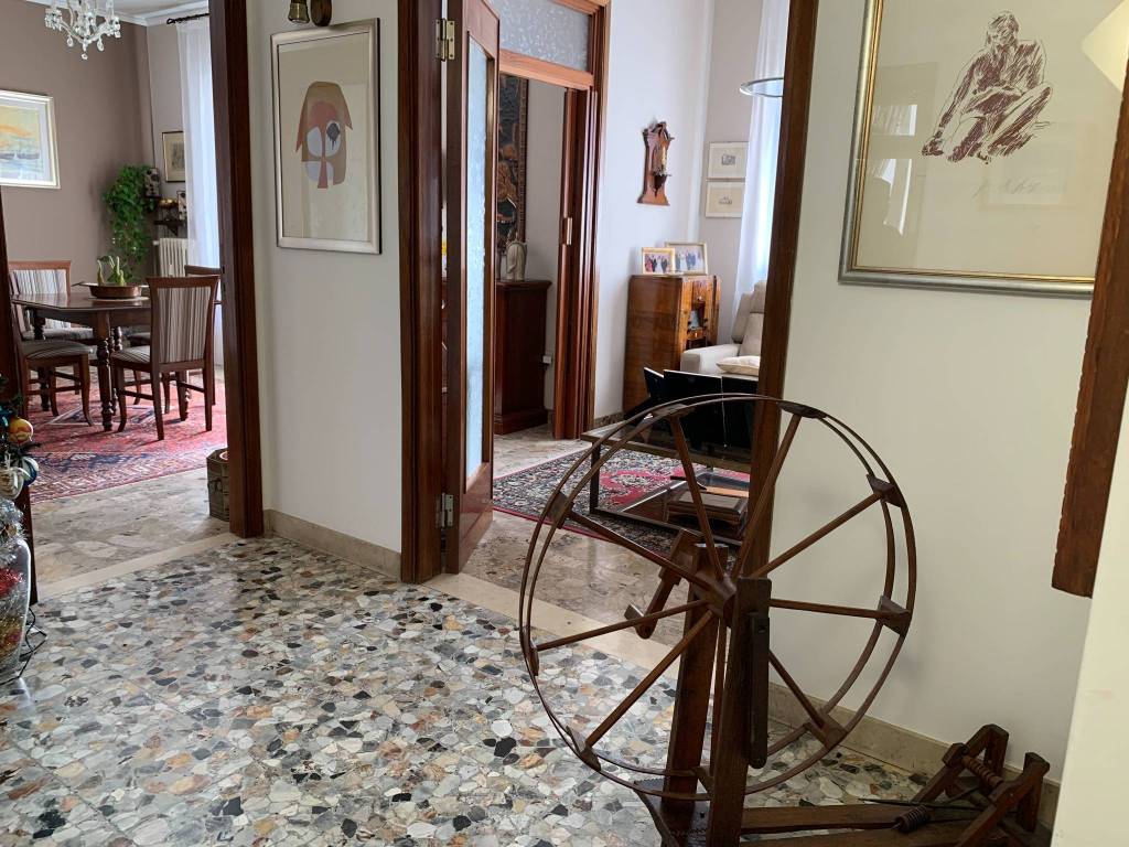 Appartamento a Pescara in Via Tiziano Vecellio - Foto 4