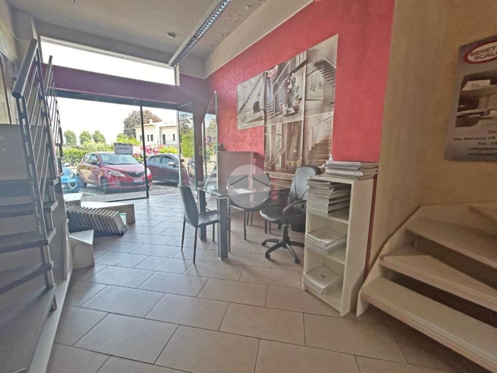 Appartamento a Lesmo in Via G. Marconi, 18 - Foto 3