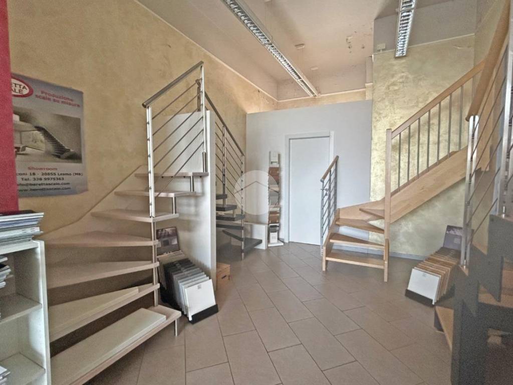 Appartamento a Lesmo in Via G. Marconi, 18 - Foto 4