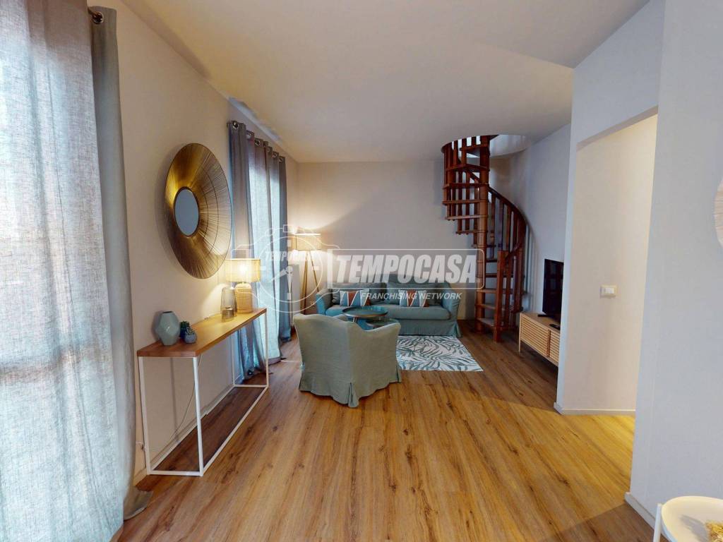 Appartamento a Toirano in Via Canavè 7 - Foto 2