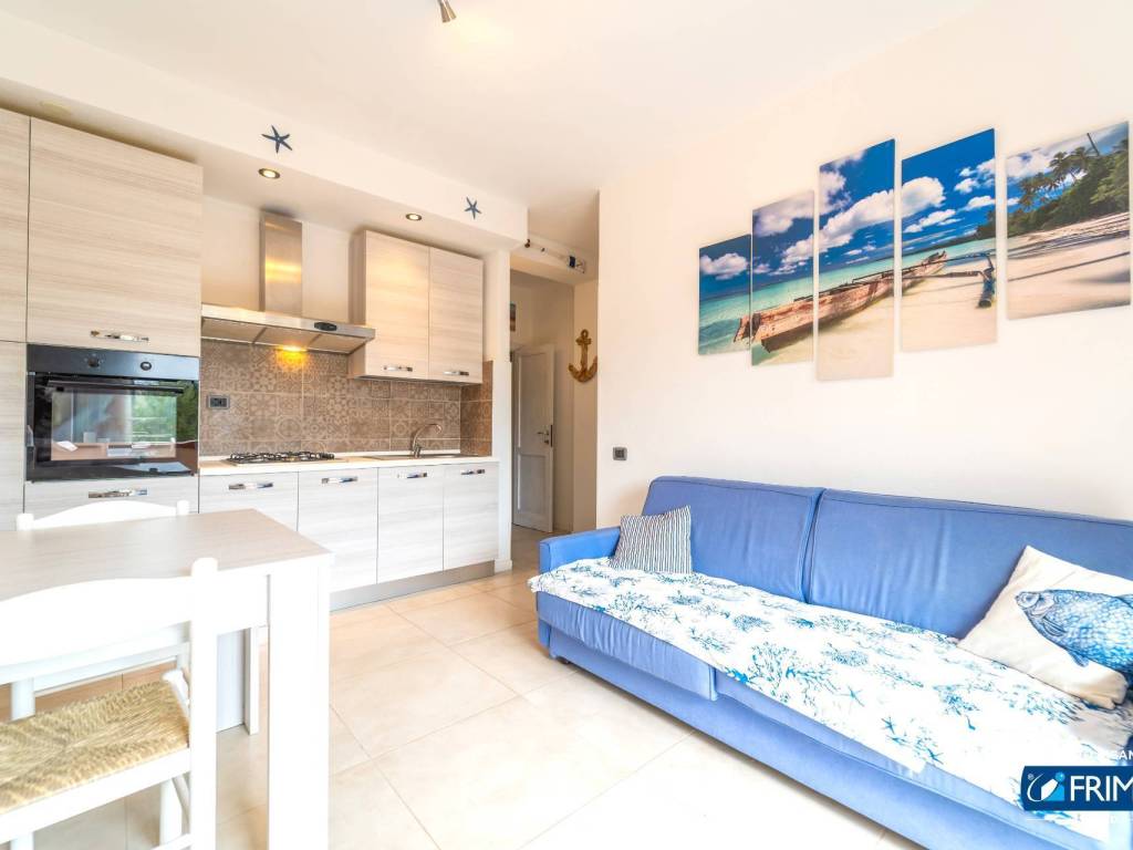 Appartamento a Olbia in via Monte Ladu - Foto 3