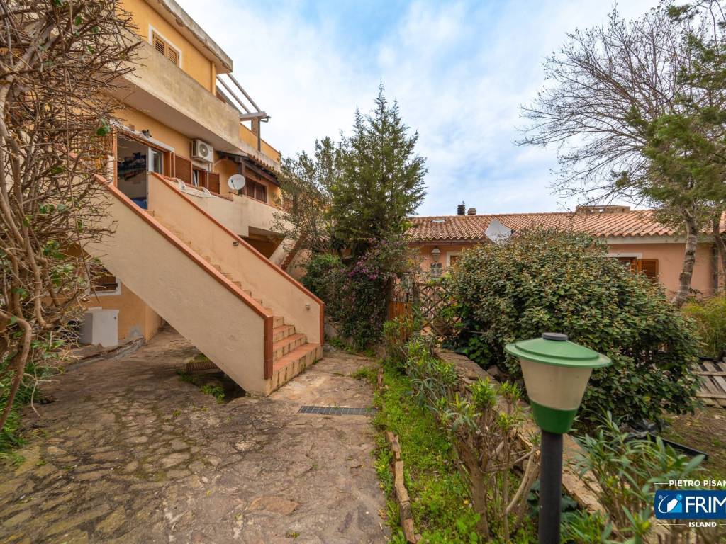 Appartamento a Olbia in via Monte Ladu - Foto 5