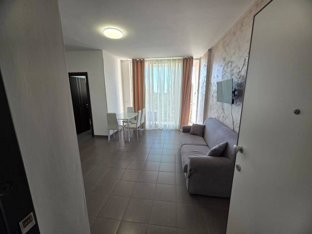 Appartamento a San nicola la strada in Viale Carlo III, 156 - Foto 4