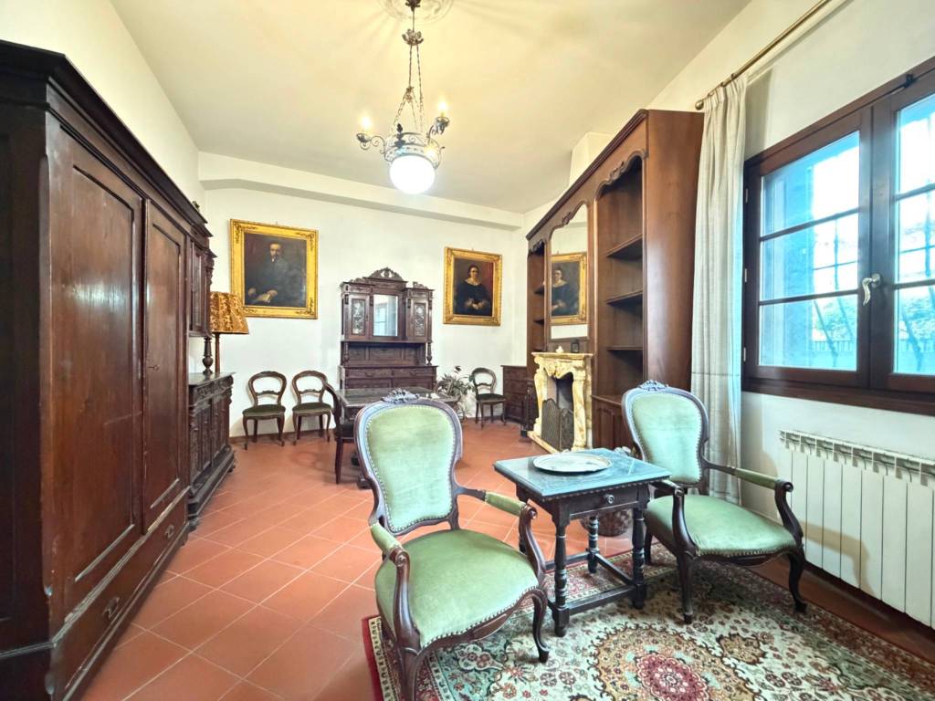 Villa a Campi bisenzio in Via Pistoiese, 601 - Foto 4