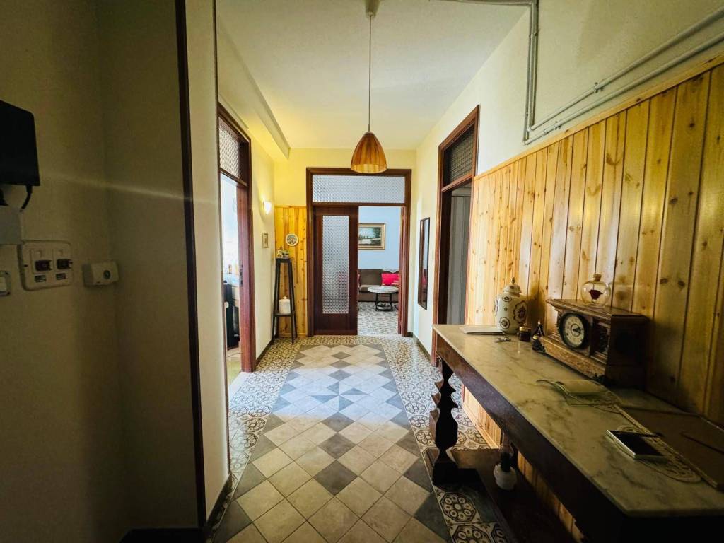 Appartamento a Grottaminarda in VIA PIETRANTONIO PERILLO, 18 - Foto 3