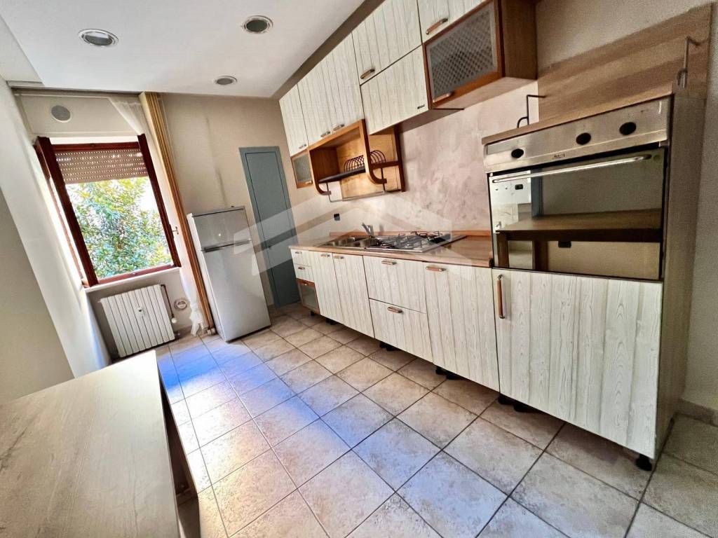 Appartamento a Campobasso in Via P. di Piemonte - Foto 2