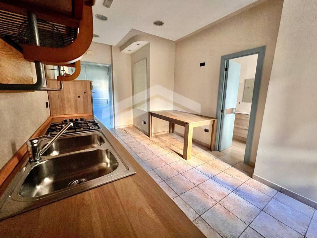 Appartamento a Campobasso in Via P. di Piemonte - Foto 4