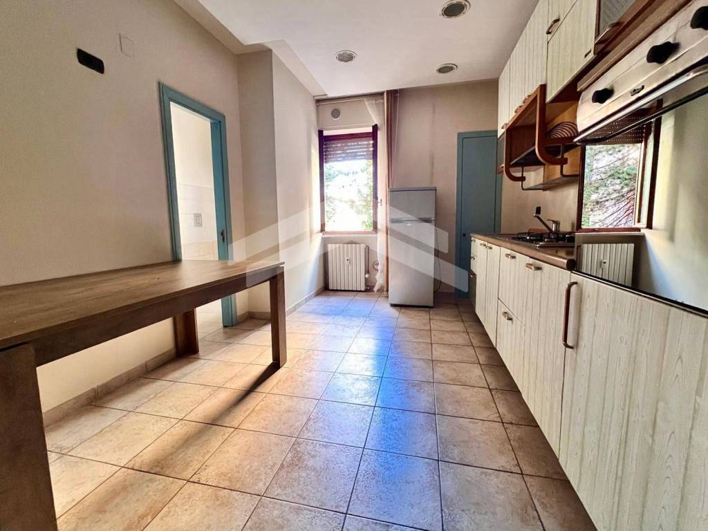 Appartamento a Campobasso in Via P. di Piemonte - Foto 5