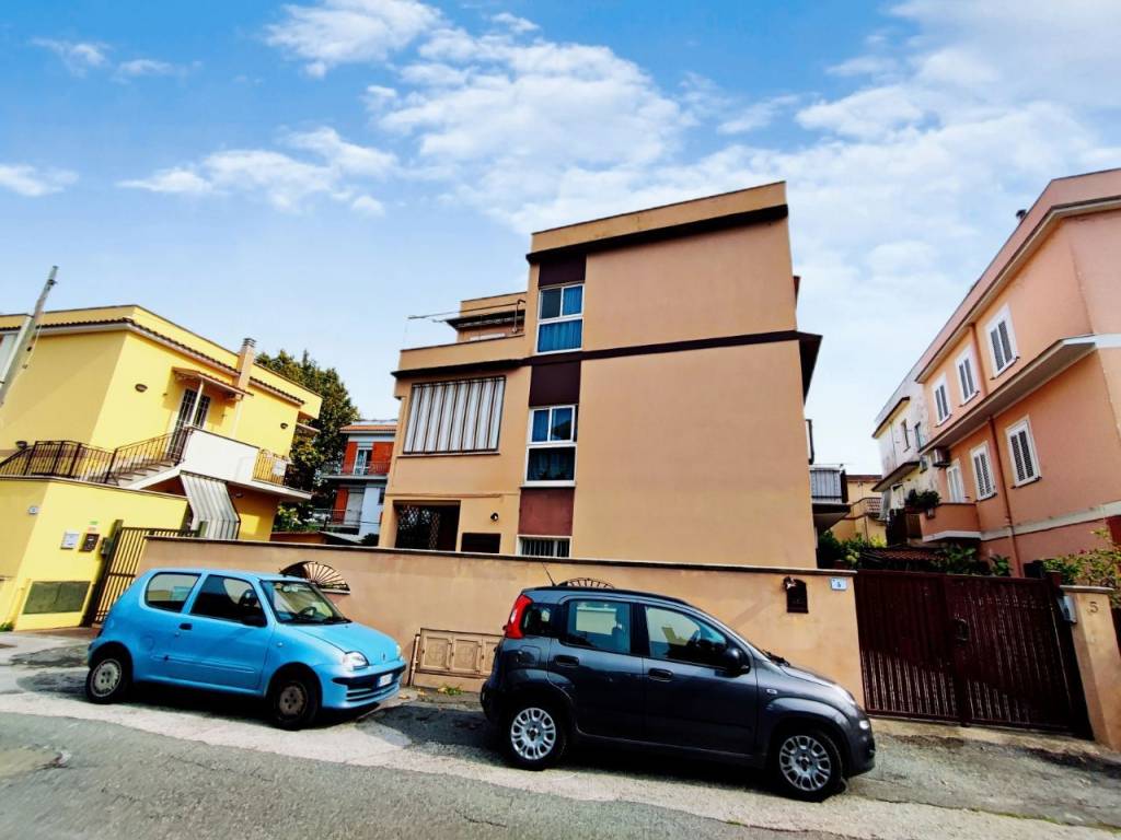 Appartamento a Nettuno in Via delle Mammole - Foto 2