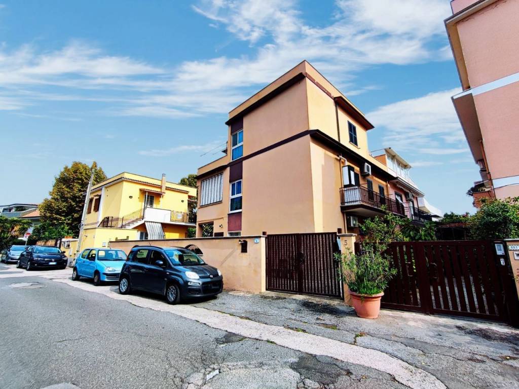Appartamento a Nettuno in Via delle Mammole - Foto 3