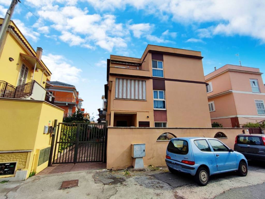 Appartamento a Nettuno in Via delle Mammole - Foto 4