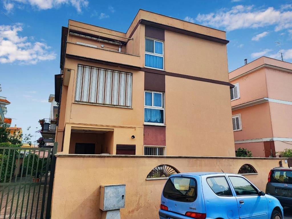 Appartamento a Nettuno in Via delle Mammole - Foto 5
