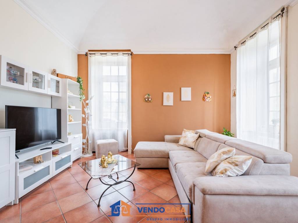Appartamento a Pinerolo in Via del Valentino, 43 - Foto 5