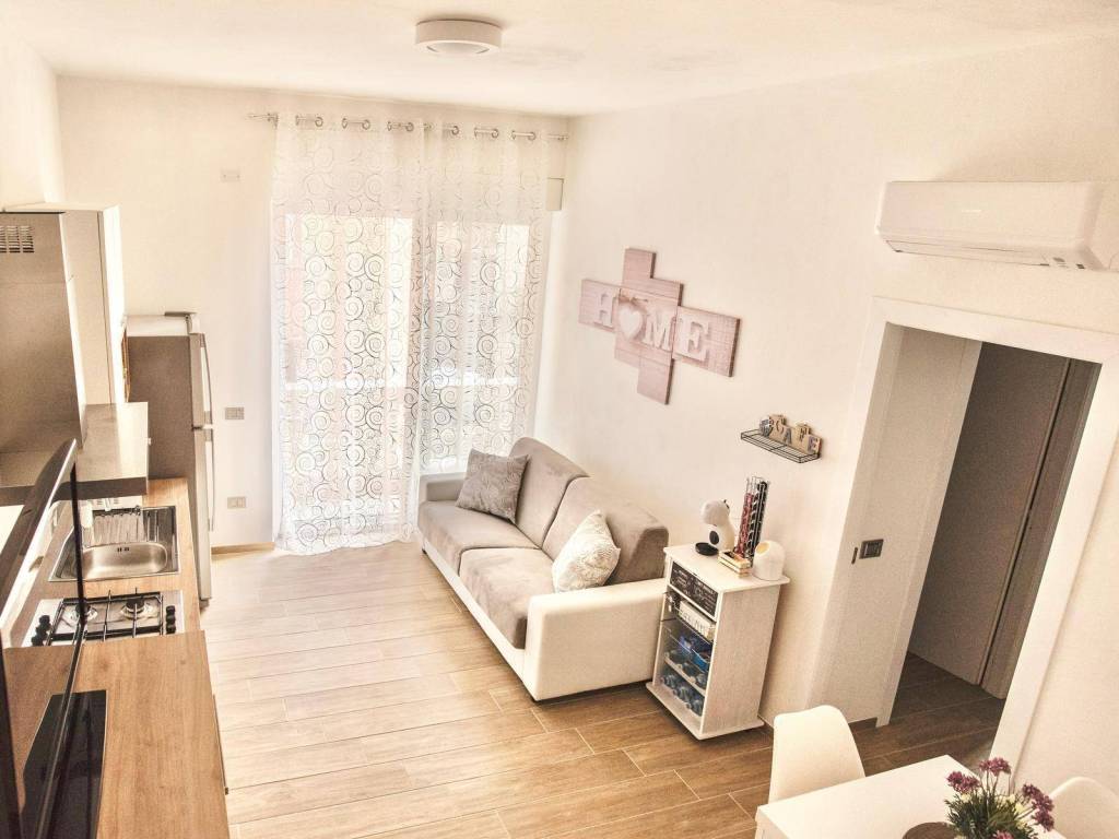 Appartamento a Cagliari in Via Bellini - Foto 2