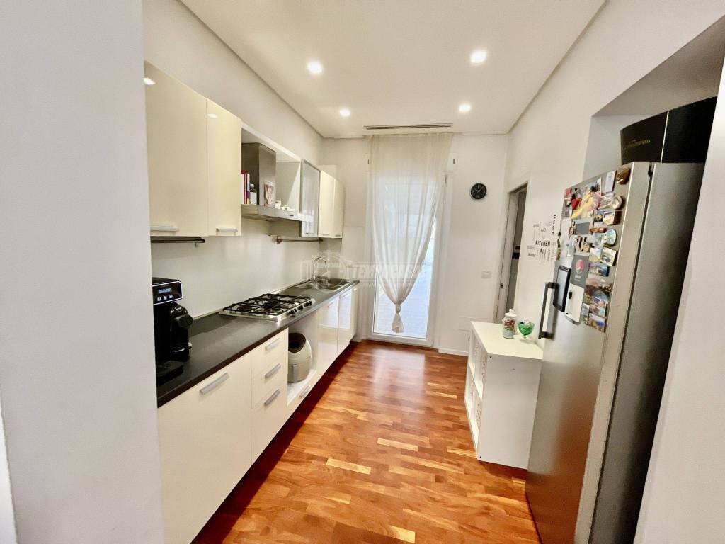 Casa indipendente a Pescara in Via Melchiorre Delfico - Foto 2