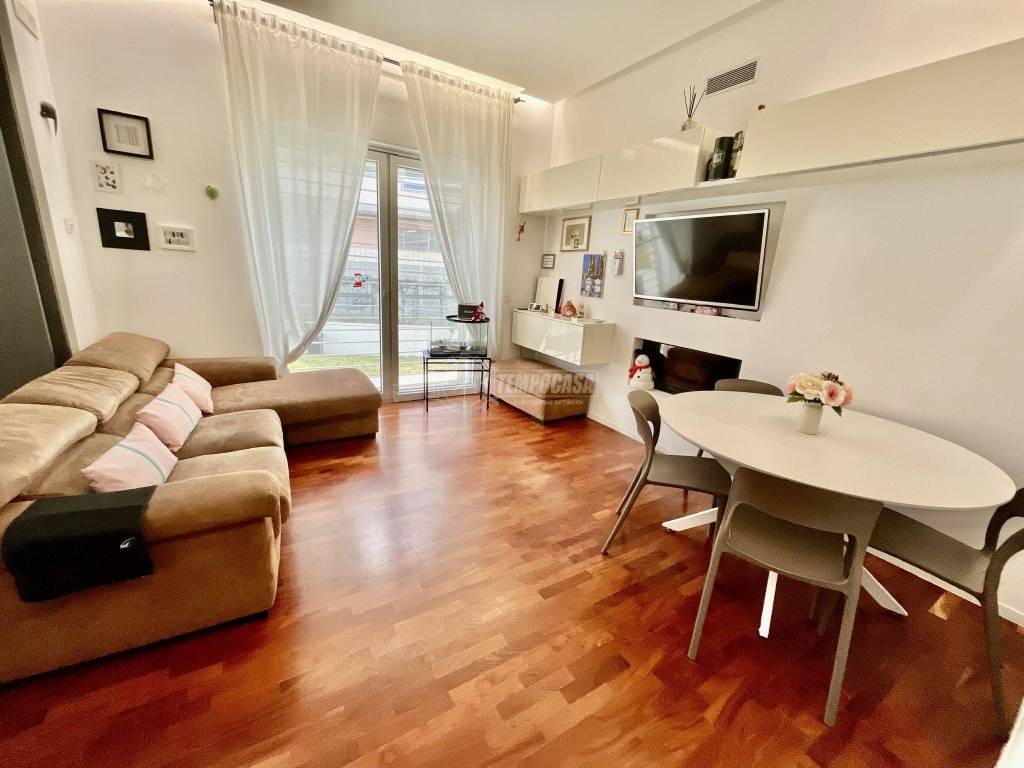 Casa indipendente a Pescara in Via Melchiorre Delfico - Foto 3
