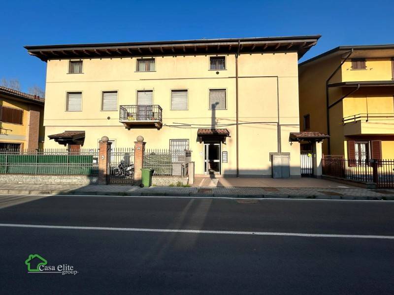 Appartamento a Casaletto lodigiano in Via Melegnano, 50 - Foto 2