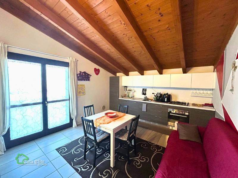 Appartamento a Casaletto lodigiano in Via Melegnano, 50 - Foto 4