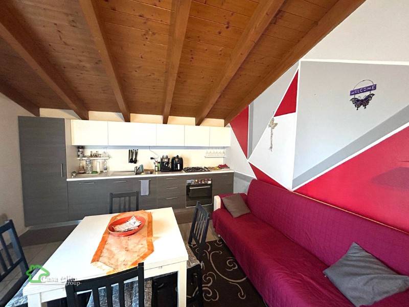 Appartamento a Casaletto lodigiano in Via Melegnano, 50 - Foto 5