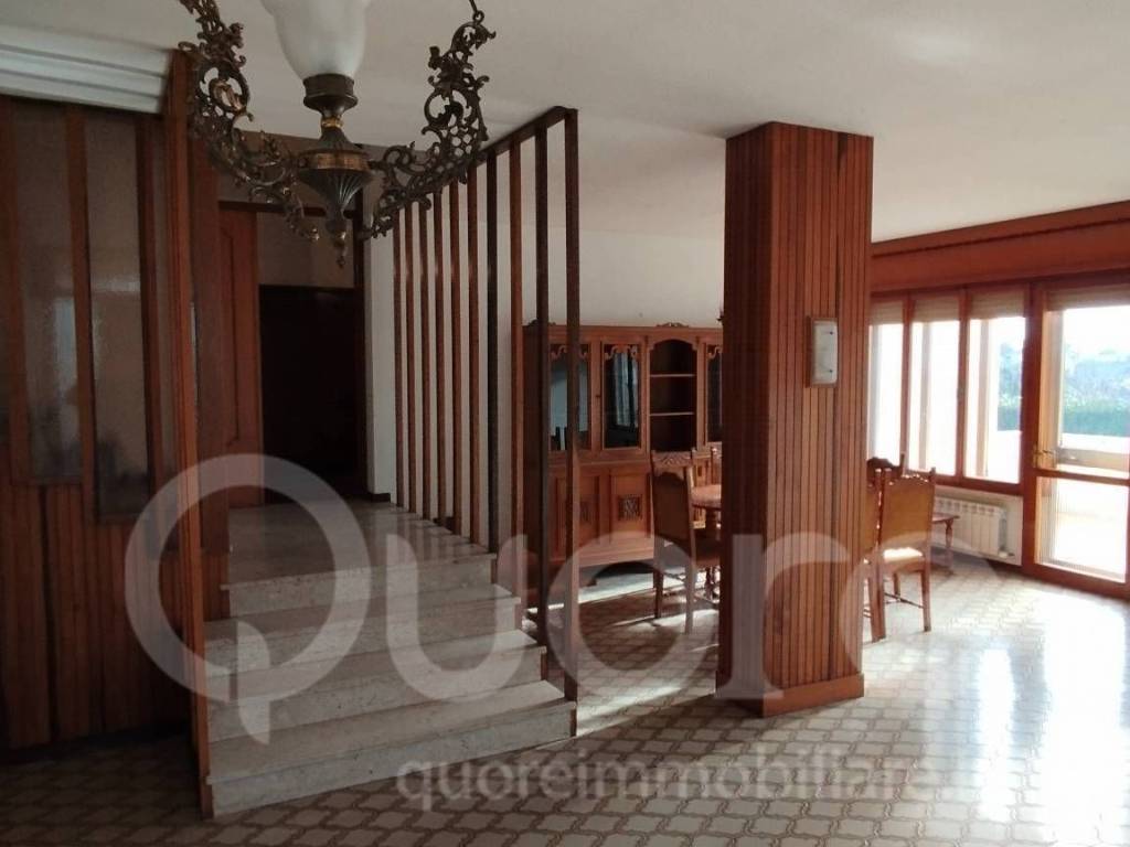 Casa indipendente a Udine in via Brasile - Foto 3