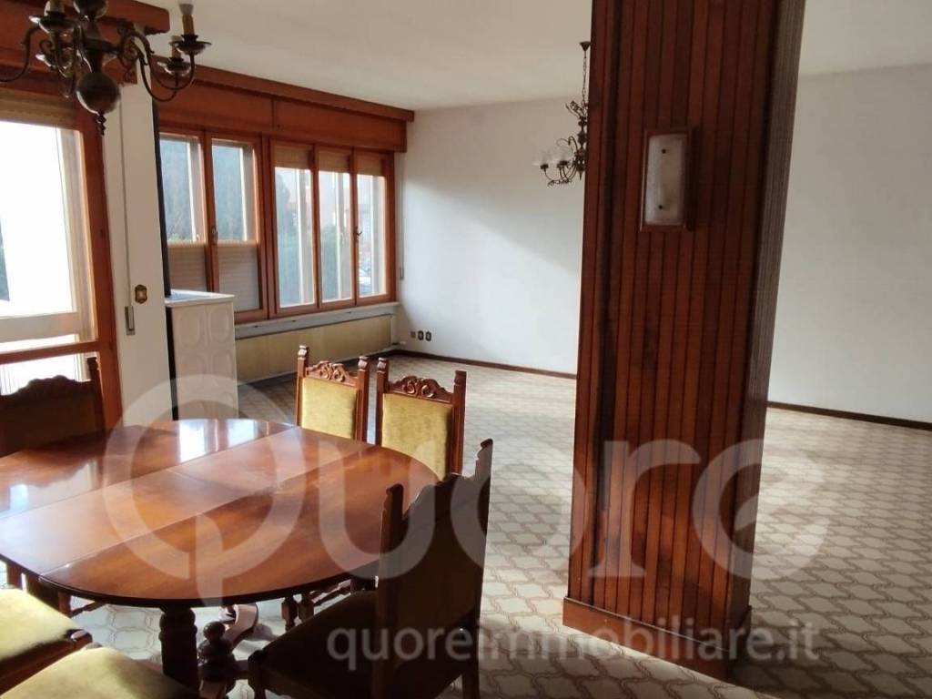 Casa indipendente a Udine in via Brasile - Foto 4