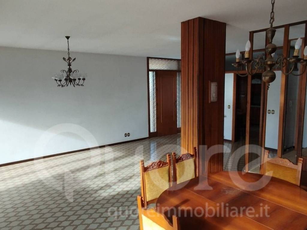Casa indipendente a Udine in via Brasile - Foto 5