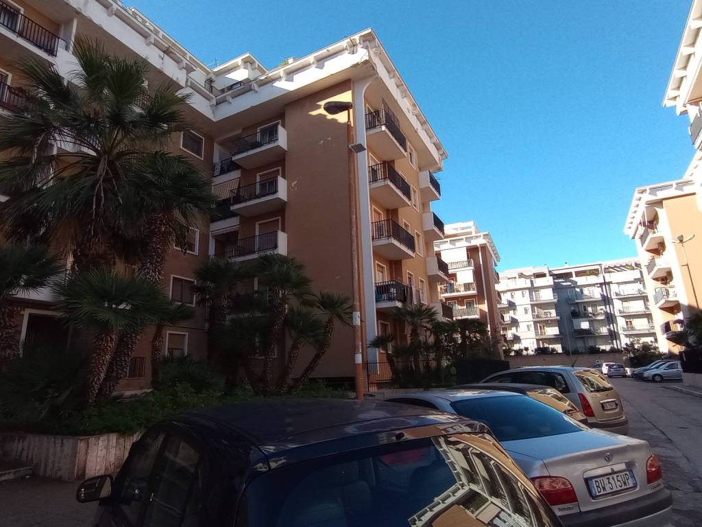 Appartamento a Trani in Via Giorgio Amendola - Foto 3