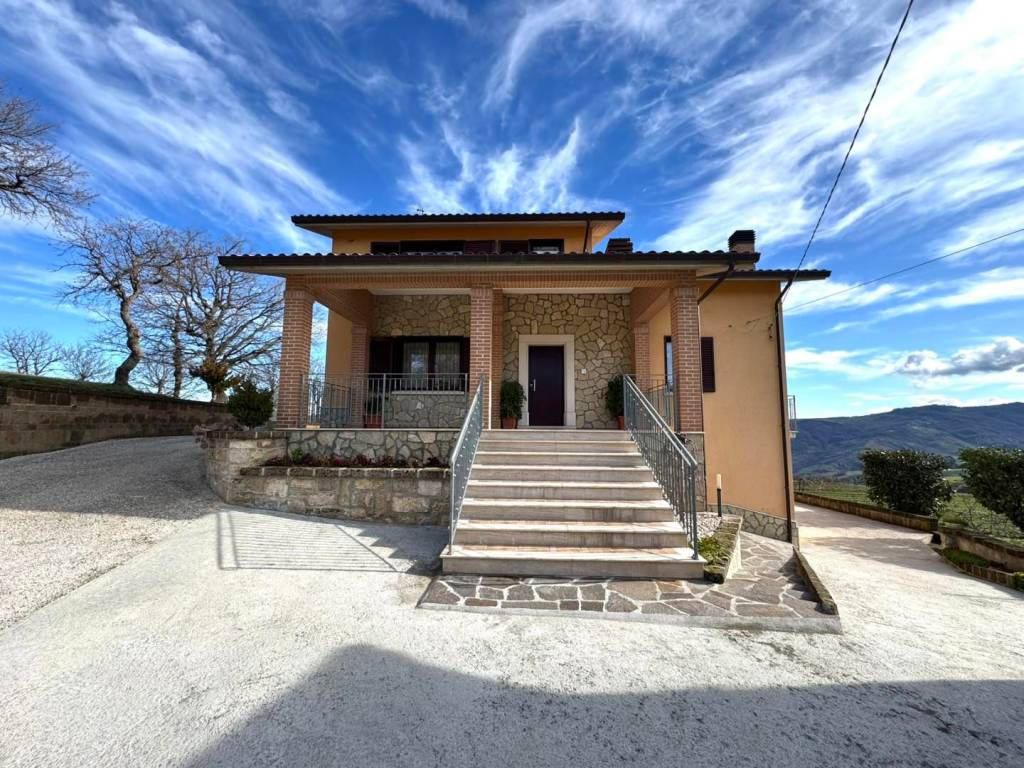 Appartamento a Trivento in Contrada Sterparo, 2 - Foto 2