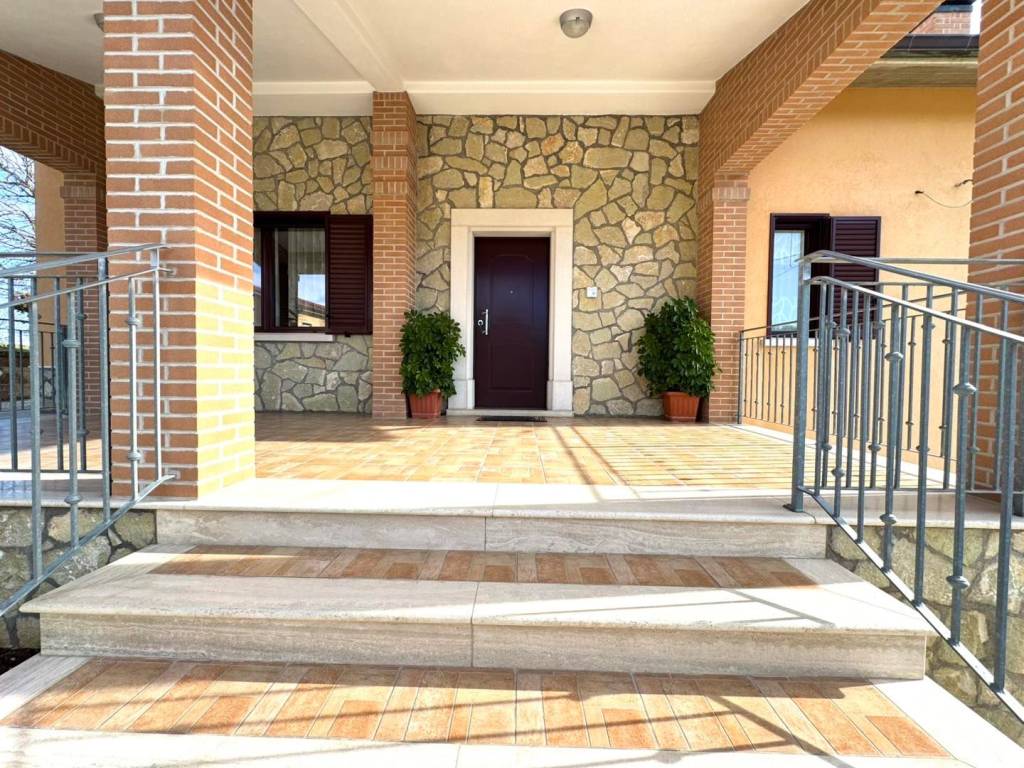 Appartamento a Trivento in Contrada Sterparo, 2 - Foto 3