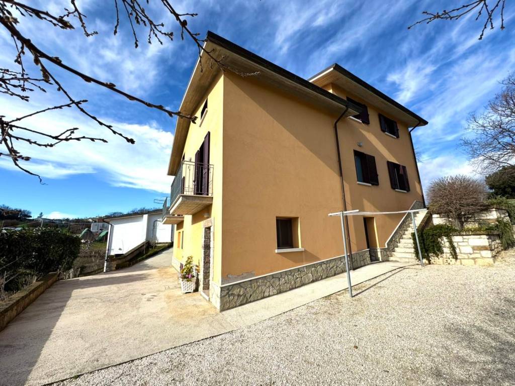 Appartamento a Trivento in Contrada Sterparo, 2 - Foto 5