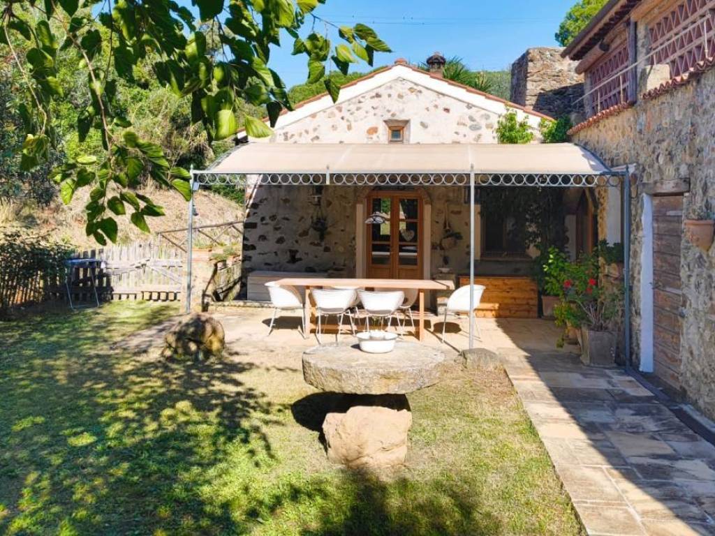 Casa indipendente a Capoliveri - Foto 2
