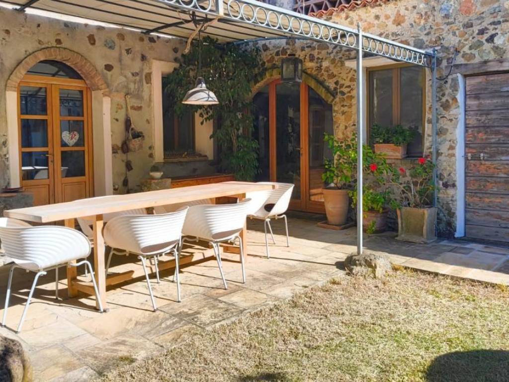 Casa indipendente a Capoliveri - Foto 3