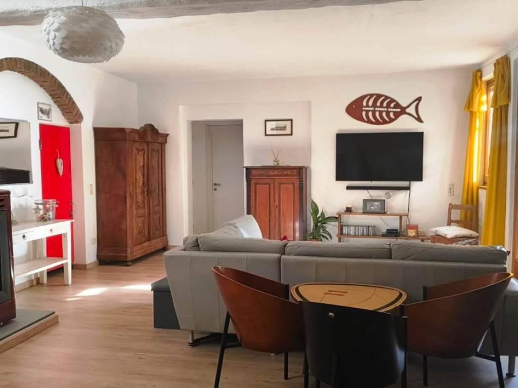 Casa indipendente a Capoliveri - Foto 5