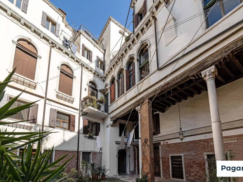 Appartamento a Venezia - Foto 4