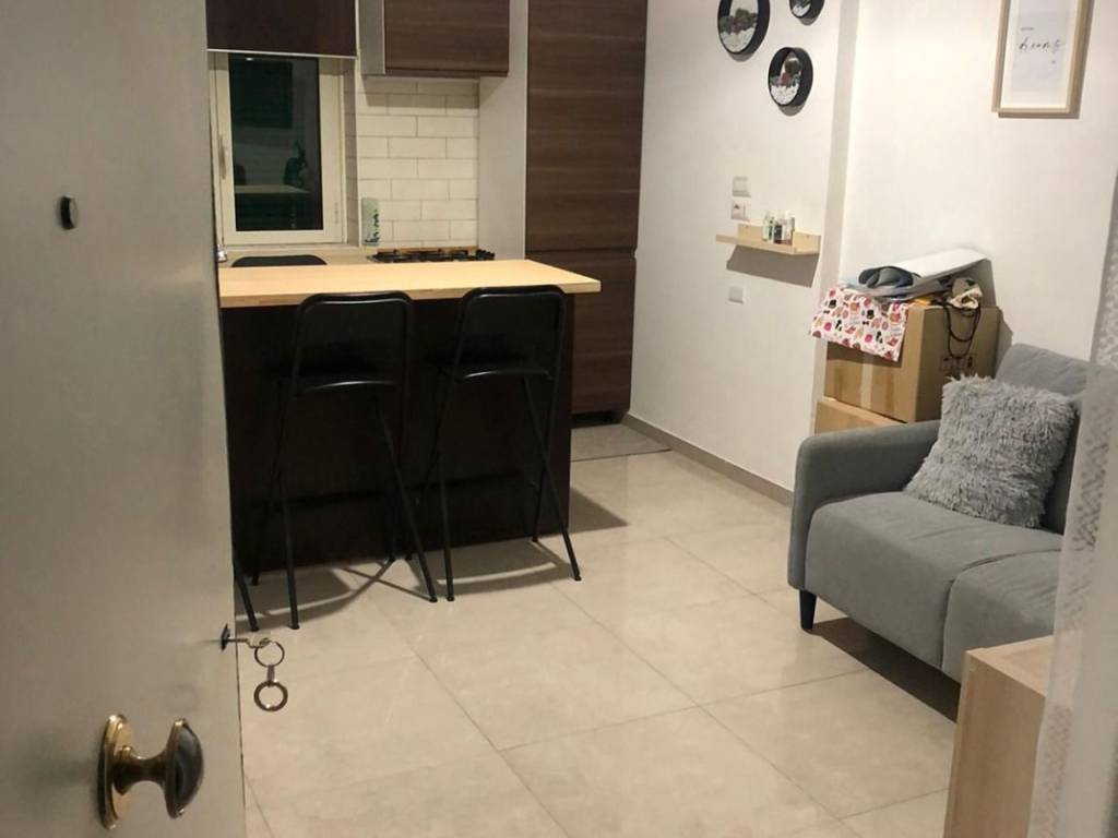 Appartamento a Portici in Via San Cristoforo - Foto 2