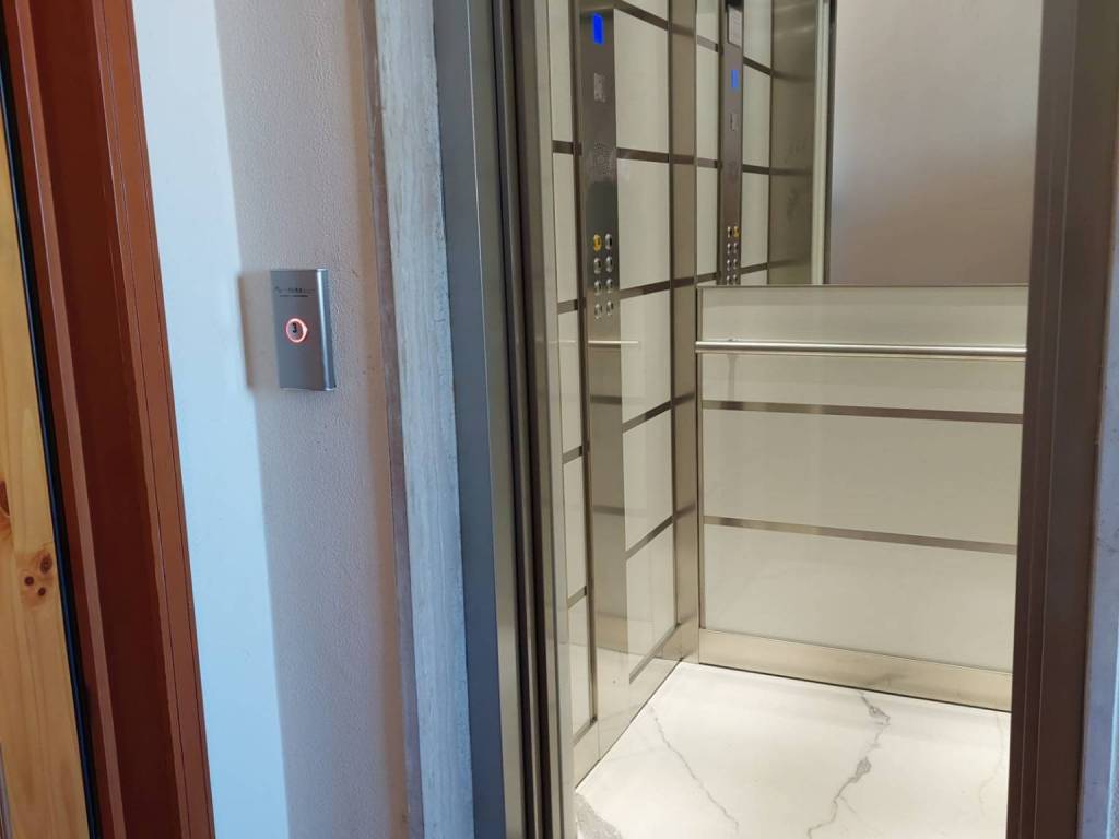 Appartamento a Lesina in Viale del Sole, 54 - Foto 3