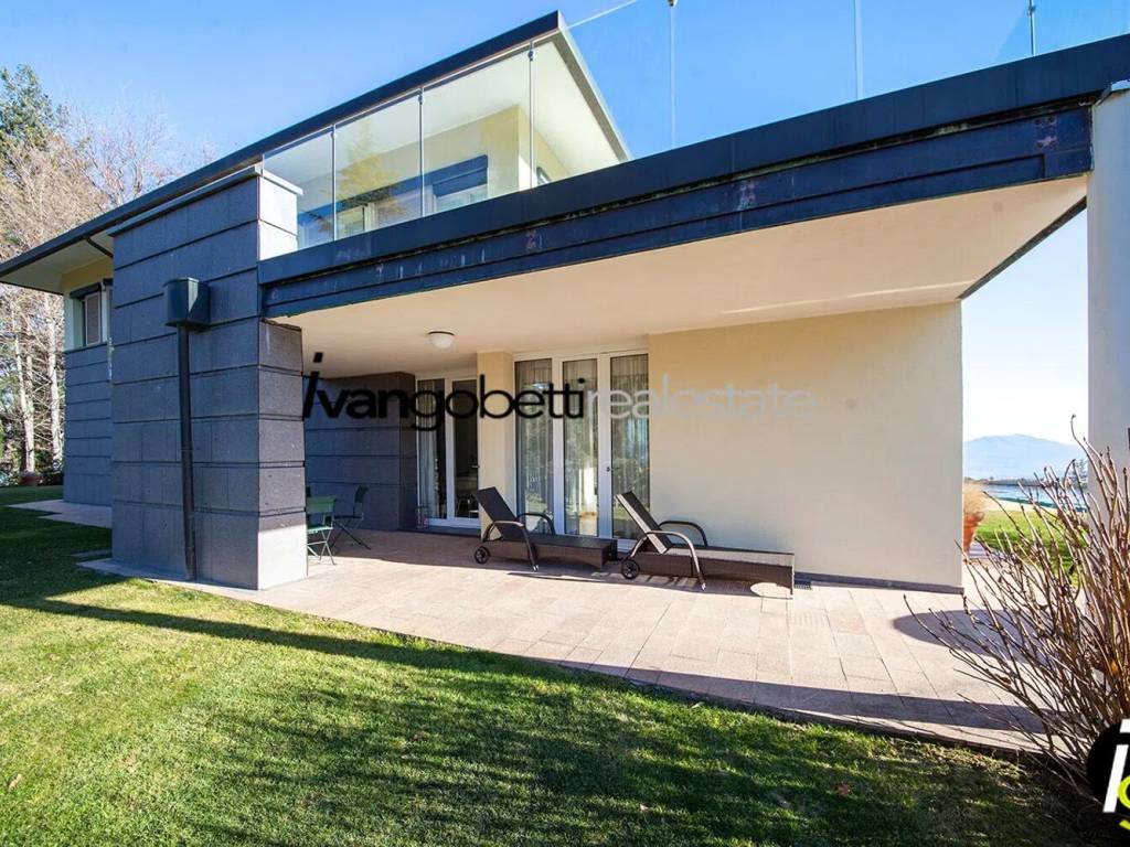 Villa a Stresa in Viale Mottino - Foto 2