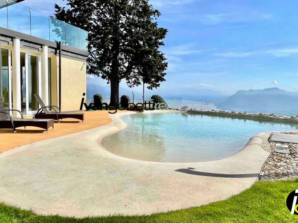 Villa a Stresa in Viale Mottino - Foto 3