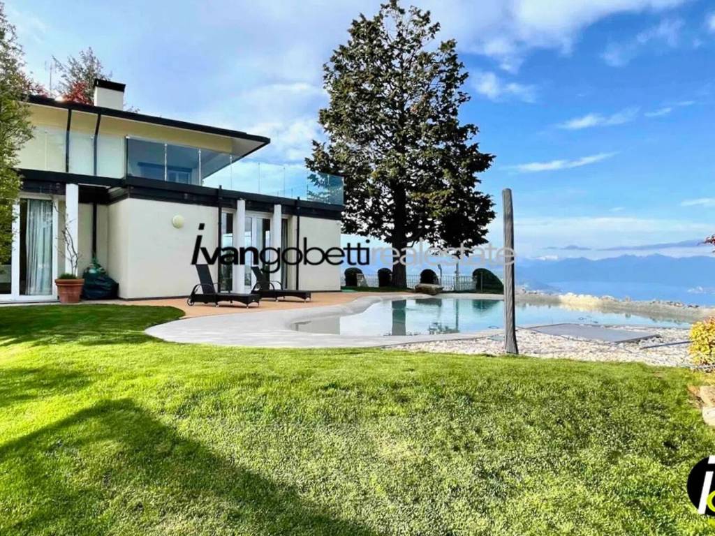 Villa a Stresa in Viale Mottino - Foto 4