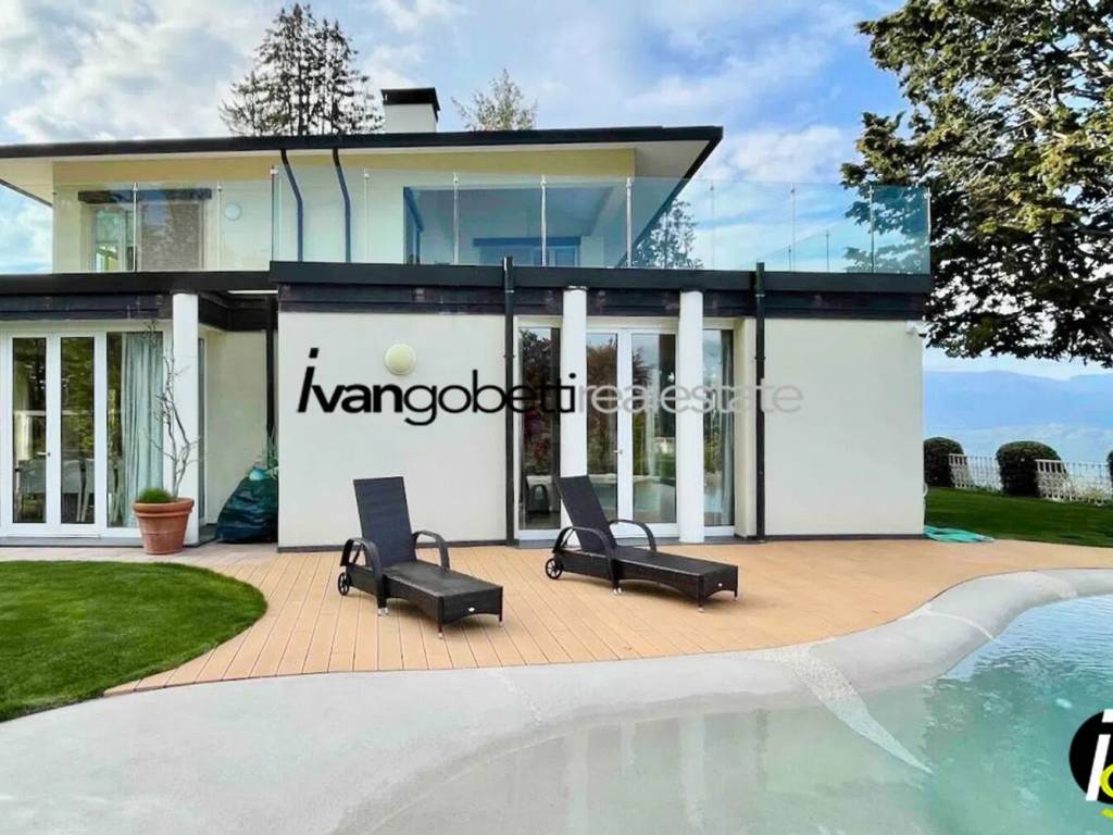 Villa a Stresa in Viale Mottino - Foto 5