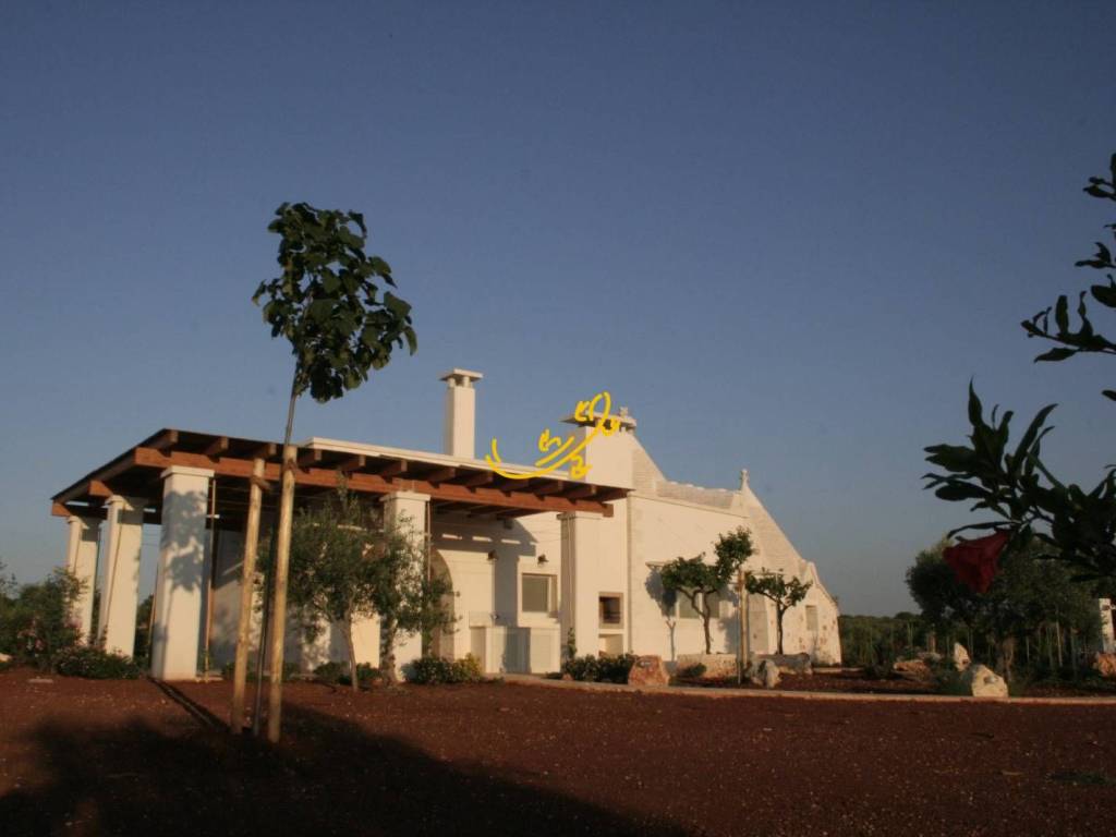 Rustico / casale a Ostuni in Contrada Santoro - Foto 2