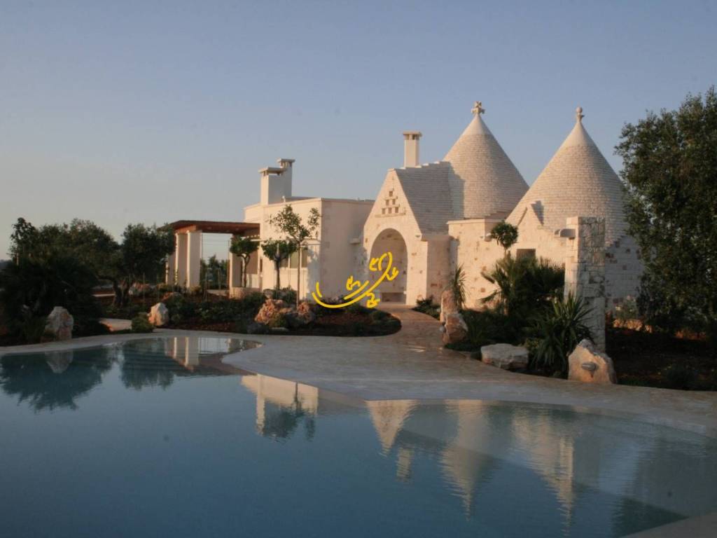 Rustico / casale a Ostuni in Contrada Santoro - Foto 3